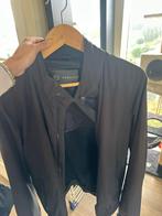 Origineel Versace Zomerjas, Kleding | Heren, Ophalen of Verzenden, Zo goed als nieuw, Zwart