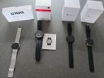 Smartwatches - 4 stuks, Zwart, Nieuw, Ophalen of Verzenden, Slaap