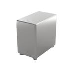 Philips TAW8506 draadloze actieve subwoofer voor Philips TV, Nieuw, Philips, Subwoofer, 120 watt of meer