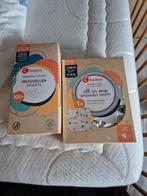 Wasbare luier Kruidvat en inlegvellen, Ophalen of Verzenden