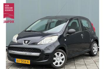 Peugeot 107 BWJ 10-2011 | 1.0-12V XR | NWE APK | AIRCO | RAD beschikbaar voor biedingen