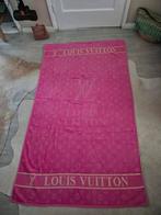 Louis vuitton handdoek, Ophalen of Verzenden, Zo goed als nieuw, Handdoek