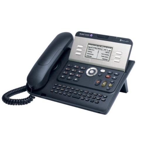 KPN Alcatel D4028 4028 IP touch systeemtoestel, Telecommunicatie, Vaste telefoons | Niet Draadloos, Nieuw, Verzenden