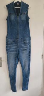 Stoere jumpsuit merk RAW maat 40 42, Kleding | Dames, Overige Dameskleding, Ophalen of Verzenden, Zo goed als nieuw