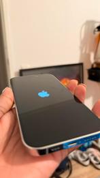 Iphone 14 Pro Silver 128 GB, Ophalen of Verzenden, Zonder simlock, Zonder abonnement, 85 %