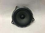 Speaker achter BMW 3-serie E91 LCI ('08-'12) 6513914323102, Ophalen of Verzenden