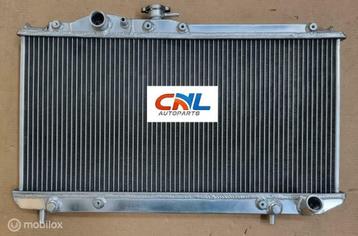 Radiateur Toyota Celica ST165/ST162 GT-4 3S-GTE MT 1986-1992 beschikbaar voor biedingen