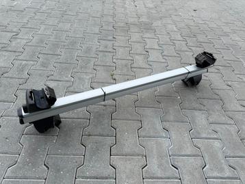 Originele Skoda Octavia combi station dakdragers beschikbaar voor biedingen