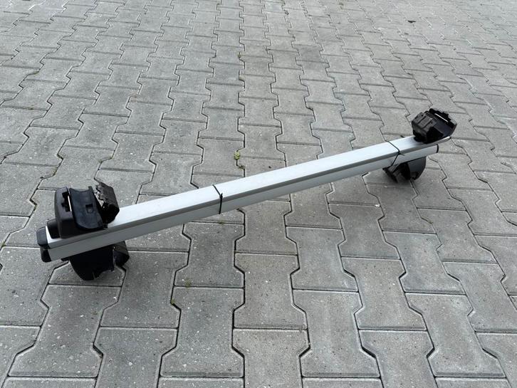 Originele Skoda Octavia combi station dakdragers, Auto diversen, Dakdragers, Zo goed als nieuw, Ophalen of Verzenden