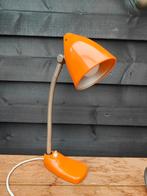 Hala Zeist model 13 vintage tafellamp, Huis en Inrichting, Lampen | Tafellampen, Gebruikt, Vintage retro midcentury, Ophalen of Verzenden