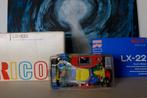Ricoh Lx22-s Analoog, Ophalen of Verzenden, Nieuw, Compact, Overige Merken
