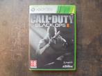 Call Of Duty Black OPS 2 voor XBOX 360 (zie foto's), Spelcomputers en Games, Games | Xbox 360, Vanaf 18 jaar, Shooter, Ophalen of Verzenden