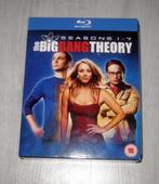 The Big Bang Theory - Seizoen 1 t/m 7 (Blu-ray - Import), Gebruikt, Humor en Cabaret, Verzenden