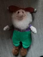 Schattige Pluche kabouter plop, Ophalen of Verzenden, Zo goed als nieuw, Overige typen