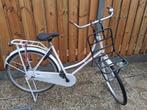 Witte omafiets 28 inch, 53 tot 56 cm, Ophalen, Gebruikt, On The Road