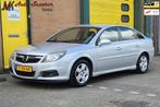 Opel Vectra GTS 1.8-16V Airco! Cruise Control! NAP!, Voorwielaandrijving, 65 €/maand, Stof, Gebruikt