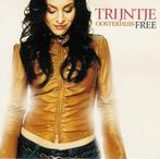 TRIJNTJE OOSTERHUIS - FREE (CD-SINGLE), Pop, 1 single, Zo goed als nieuw, Verzenden