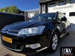 Citroen C5 Tourer 2.0 16V Dynamique, Voorwielaandrijving, Gebruikt, 4 cilinders, 1553 kg