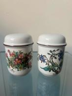 Villeroy en Boch peper en zout Botanica, Ophalen of Verzenden