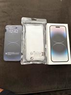 Iphone 14 pro max 128gb, Telecommunicatie, Mobiele telefoons | Apple iPhone, Ophalen, Zo goed als nieuw, Paars, 128 GB