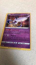 Pokemon kaart, Verzenden, Zo goed als nieuw, Losse kaart