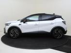 Renault Captur 1.6 E-Tech full hybrid 145PK esprit Alpine |, Gebruikt, Wit, Origineel Nederlands, Hybride Elektrisch/Benzine
