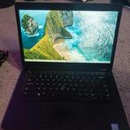Dell Latitude 5490 - i5-8250U, 8GB RAM, 500GB SSD, Computers en Software, Windows Laptops, Gebruikt, Met videokaart, Qwerty, 8 GB