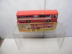 oude dinky toys nr 283 bus in doosje adv26, Ophalen of Verzenden, Gebruikt, Bus of Vrachtwagen, Dinky Toys