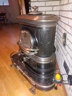 Friese Smid - Houtkachel, Ophalen of Verzenden, Gebruikt, Hout, Houtkachel