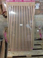 2x Acoustic plaat nieuw in doos, Info@tectake.de, Ophalen of Verzenden, Sulzbacher Strasse 61, Tectake