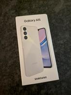 Samsung Galaxy a15 Wit inclusief diverse hoesjes, Telecommunicatie, Mobiele telefoons | Samsung, Ophalen, Zo goed als nieuw