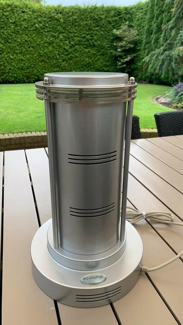 Luchtreiniger Ecolamp beschikbaar voor biedingen