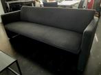 Bank Leolux model Fabio 3zitter, Ophalen, Gebruikt, Minder dan 75 cm, 150 tot 200 cm
