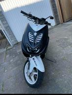 YAMAHA AEROX IN ONDERDELEN, Fietsen en Brommers, Scooters | Yamaha, Ophalen, Tweetakt, Aerox, Maximaal 45 km/u