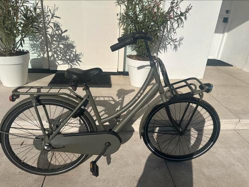 Cortina U4 26inch meisjesfiets NETTE STAAT, Fietsen en Brommers, Fietsen | Meisjes, Zo goed als nieuw, 26 inch of meer, Versnellingen