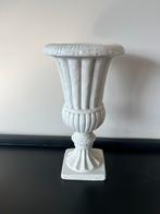 Brocante Franse louvre vaas, Ophalen, Zo goed als nieuw