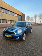 Mini Clubman 1.6 Cooper S opknapper !!airco/xenon/, Auto's, Voorwielaandrijving, Euro 5, Stof, 4 cilinders