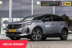 Peugeot 3008 1.6 HYbrid 225 GT | Pano | FOCAL | 360° camera, Auto's, Peugeot, 12 maanden, 4 cilinders, Plug-in hybride, Bedrijf