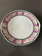 Kpm poseleinen bord 26 cm, Antiek en Kunst, Ophalen of Verzenden