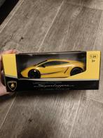 Speelgoed Lamborghini Gallardo Superleggera 1:24, Ophalen of Verzenden, Nieuw, Auto, Overige merken