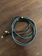 Linn audio interconnect kabels, Verzenden, Minder dan 2 meter, Overige kabels