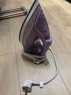 Philips easyspeed advanced strijkijzer, Ophalen, Gebruikt