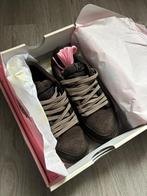 Nike Air Jordan 1 Low OG SP Travis Scott – Origineel, Jongen of Meisje, Schoenen, Ophalen of Verzenden, Zo goed als nieuw