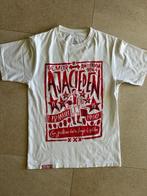 Kastopruiming … Football Culture shirt maat S, Verzenden, Gedragen, Maat 46 (S) of kleiner