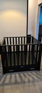 Bopita box Brent, Kinderen en Baby's, Boxen, Ophalen, Gebruikt, Vierkant, Lade