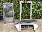 Velux tuimelvenster dakraam GGL CK04 3070, Ophalen, Minder dan 80 cm, 80 tot 120 cm, Nieuw