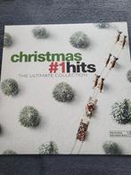 Lp Christmas #1 hits, Ophalen of Verzenden, Zo goed als nieuw