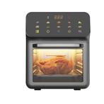Airfryer mini oven 10 Liter nieuw in doos, Ophalen, Nieuw, Nvt, Nvt