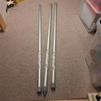 Fiamma rafter 3x, Ophalen, Gebruikt