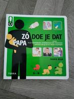 Shawn Bean - Zo doe je dat Papa, Ophalen, Zo goed als nieuw, Shawn Bean